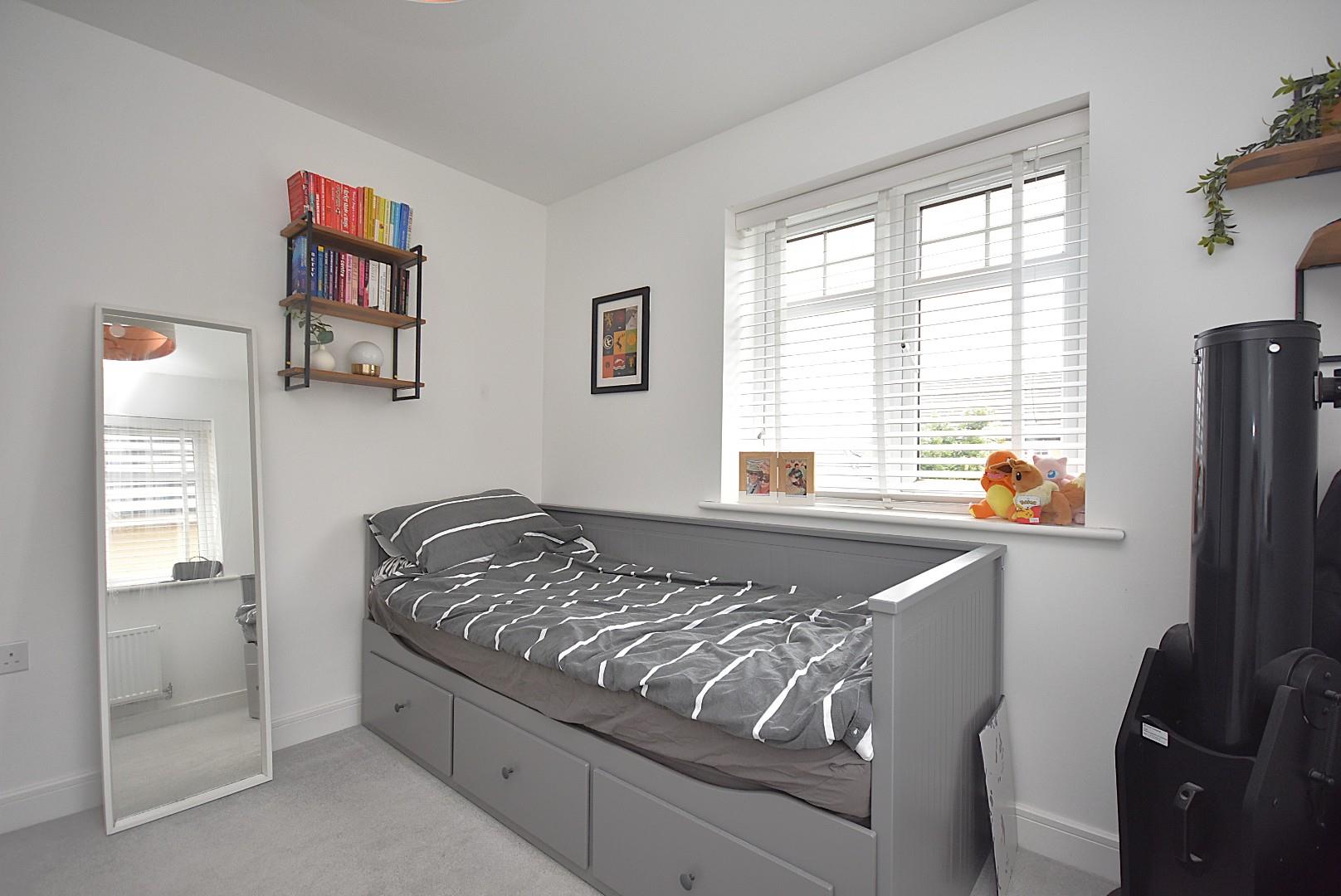 40 Melrose Walk, Sully, Penarth, CF64 5WD